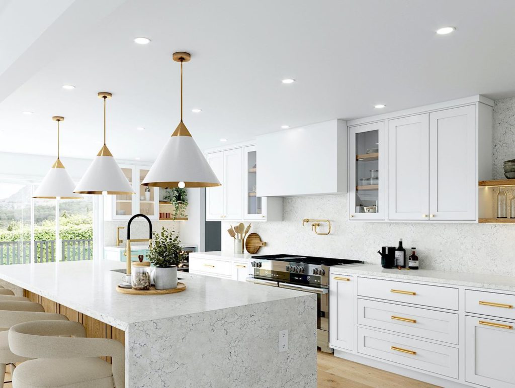Kitchen Drywall Installation Cost